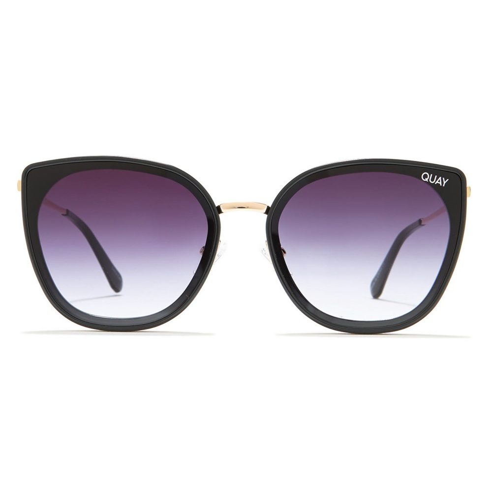 Quay New/Never Worn, Flat Out, Shades